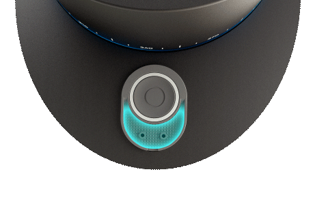 10 Zones Irrigation Animation