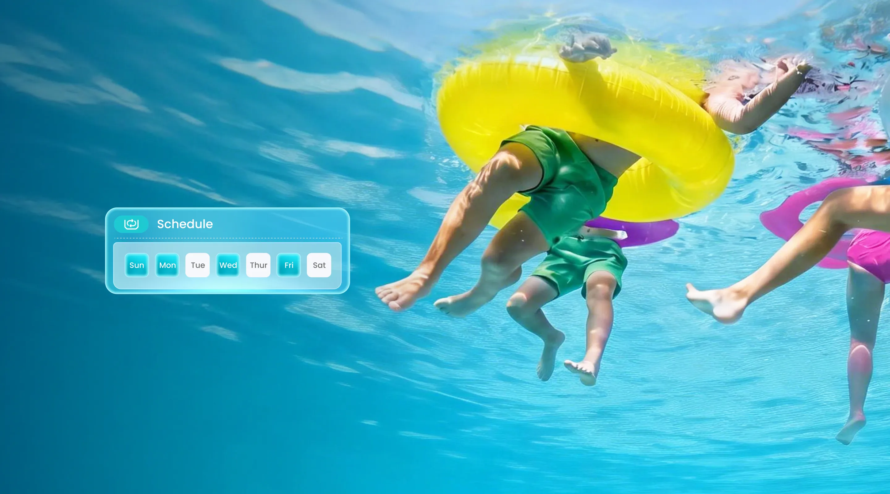 For All Your Cleaning Needs