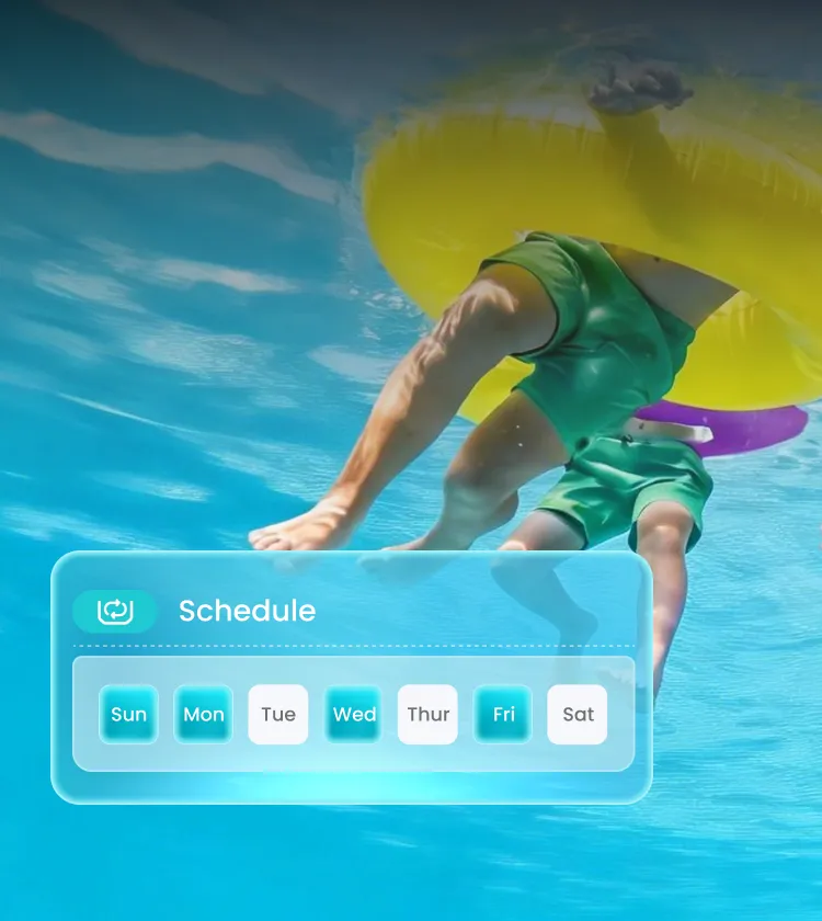 For All Your Cleaning Needs