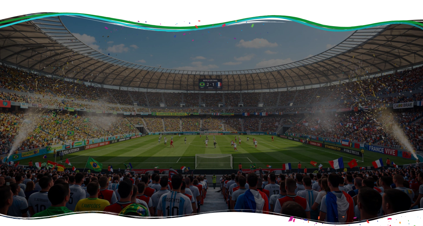 Stadium