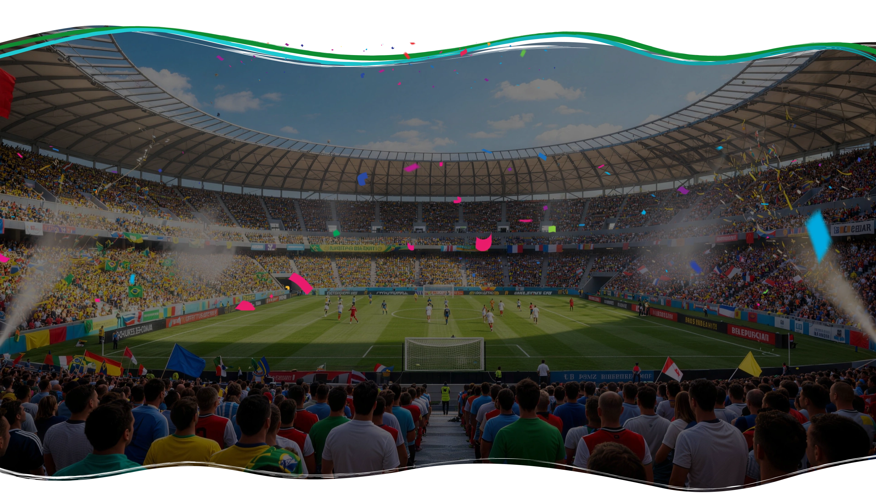 Stadium