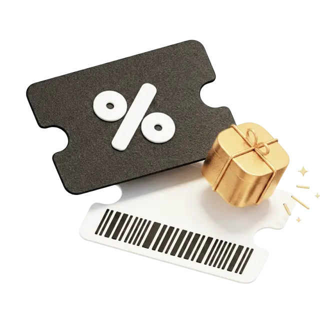 20% Off Accessories