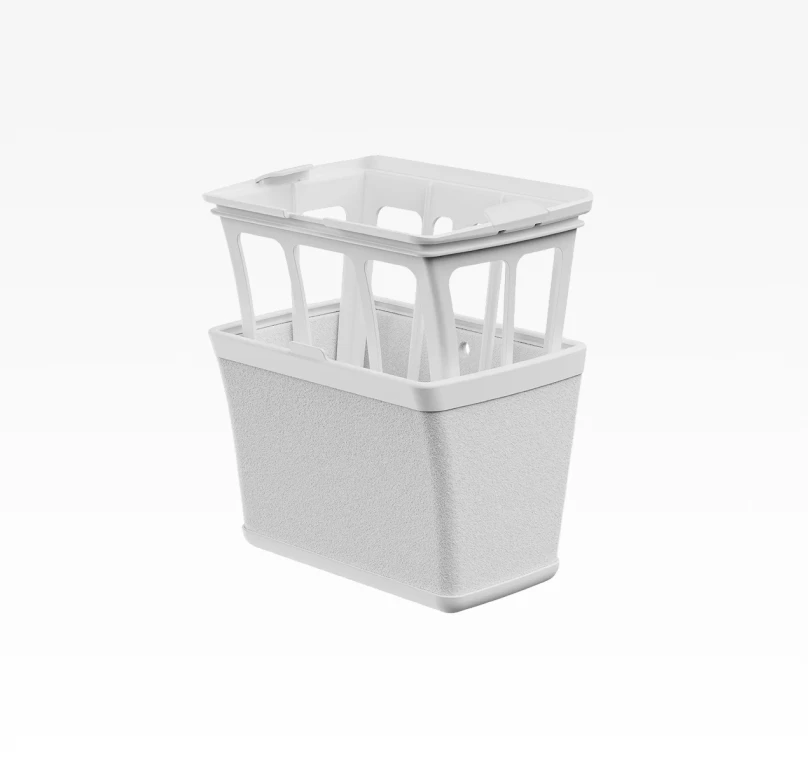 Filter Set for Scuba S1