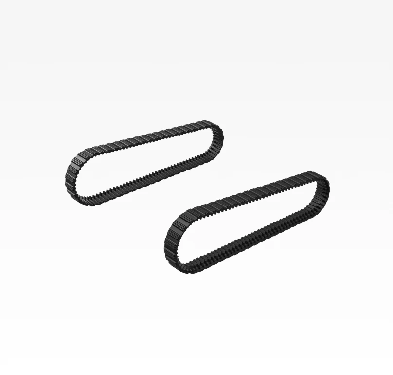 Scuba S1 Caterpillar Tread