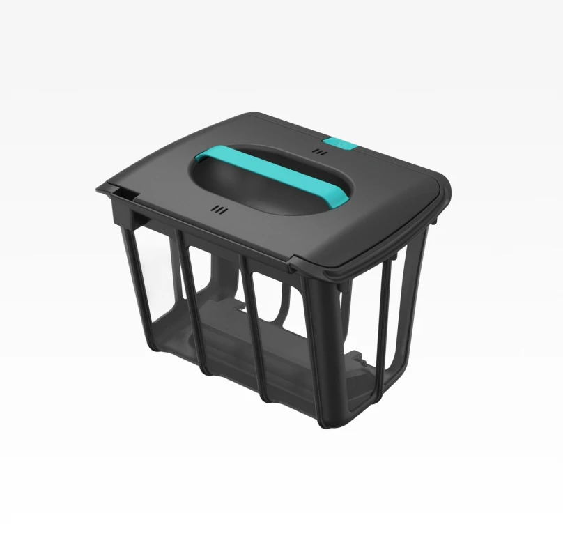 Scuba S1 Debris Basket