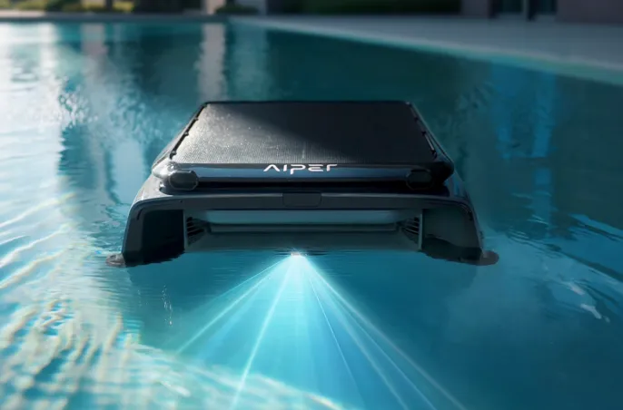 Aiper EcoSurfer Senti