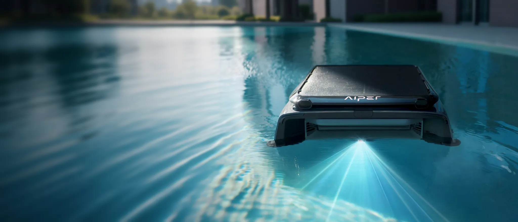 Aiper EcoSurfer Senti