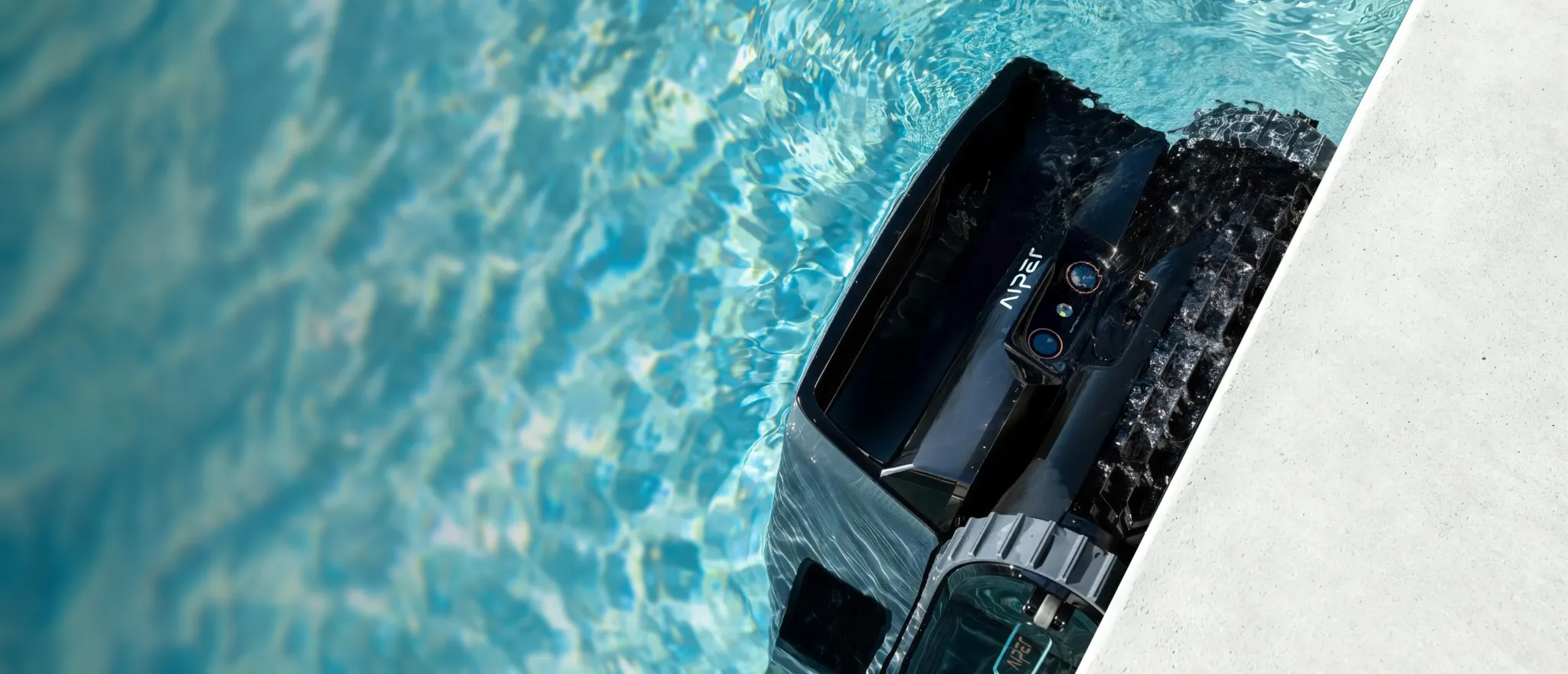 Aiper Scuba V3 Ultra
