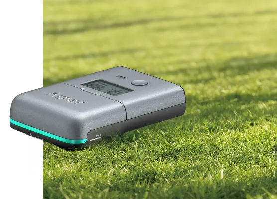 Bodensensor