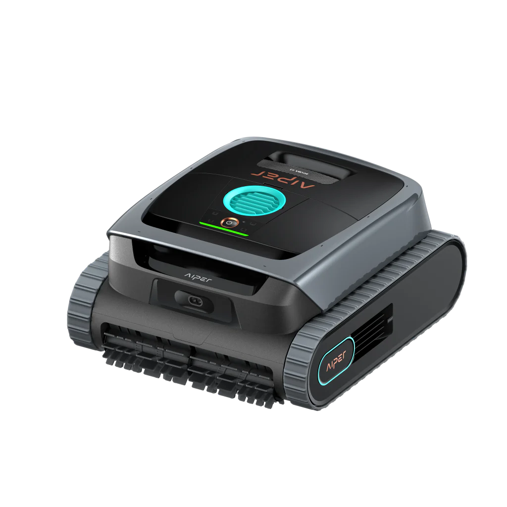 Aiper Scuba S3